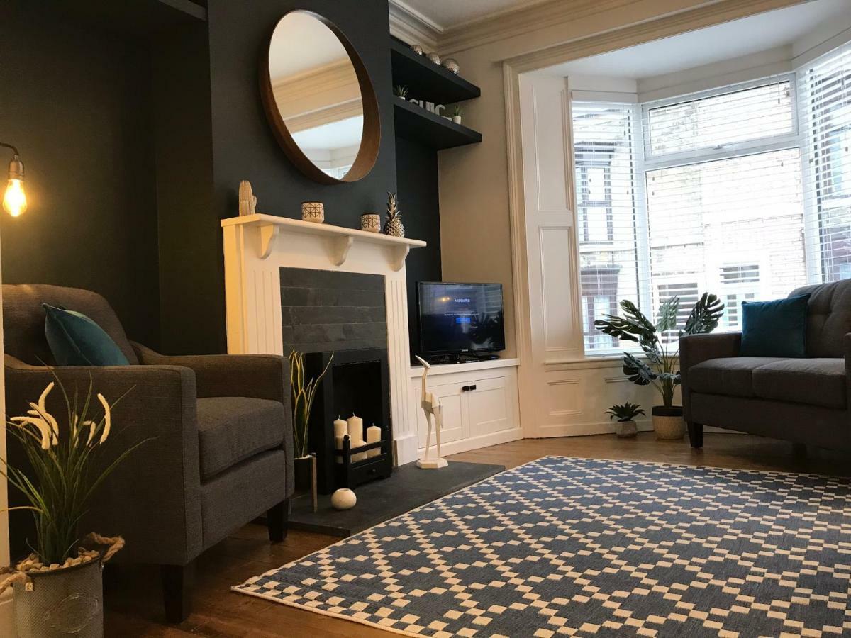 Сasa de vacaciones Stones Throw Whitby