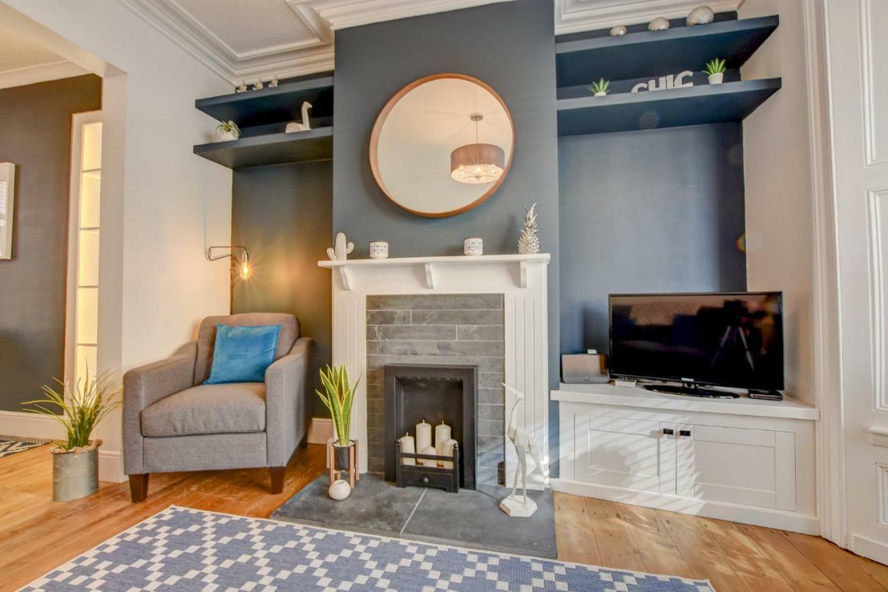 Сasa de vacaciones Stones Throw Whitby