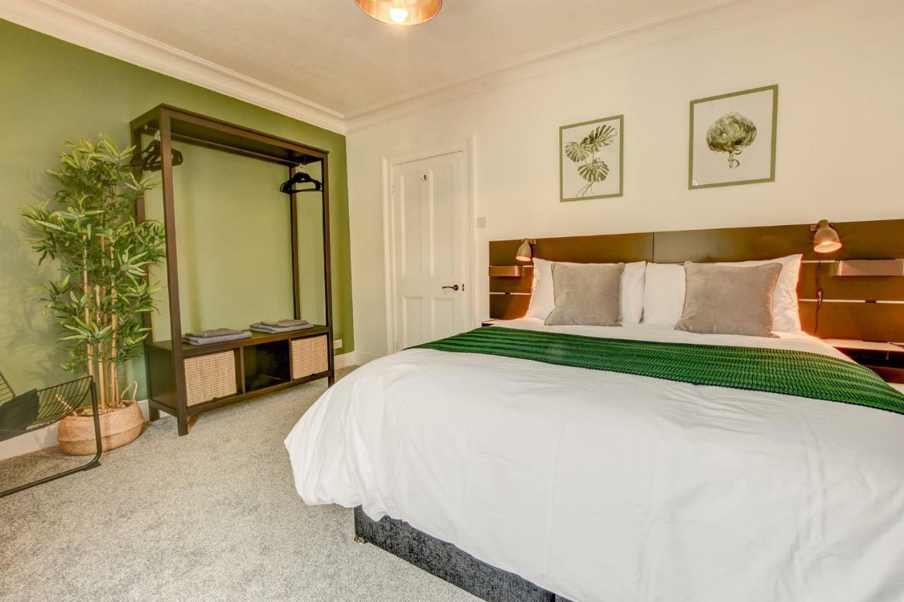 Сasa de vacaciones Stones Throw