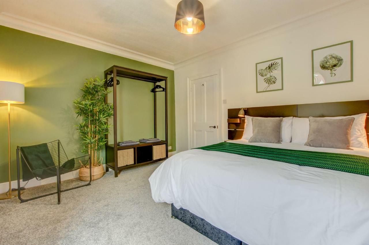 Сasa de vacaciones Stones Throw Whitby